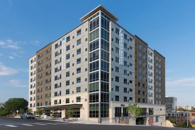 Hyatt House Austin Downtown