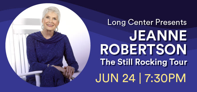 Jeanne Robertson Schedule 2022 Jeanne Robertson: The Still Rocking Tour | Austin, Tx