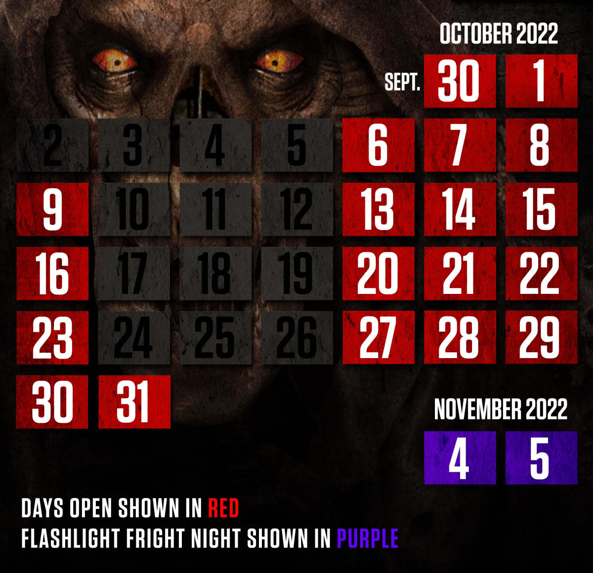 13th Gate Awaits Your Prescence