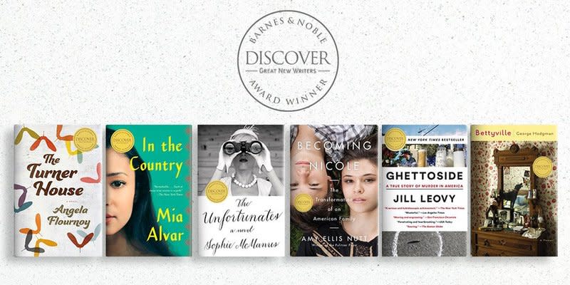 Barnes & Noble Booksellers - Perkins Rowe