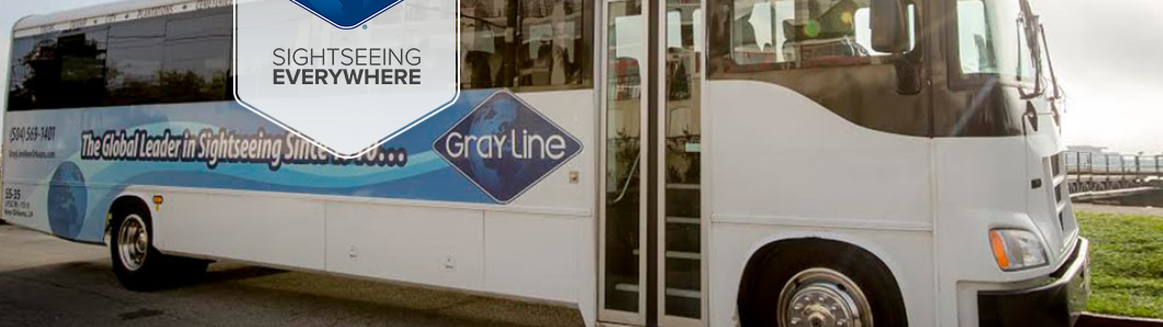 Gray Line Transportation Services