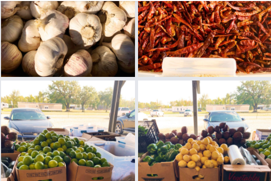 Flea Market of Louisiana