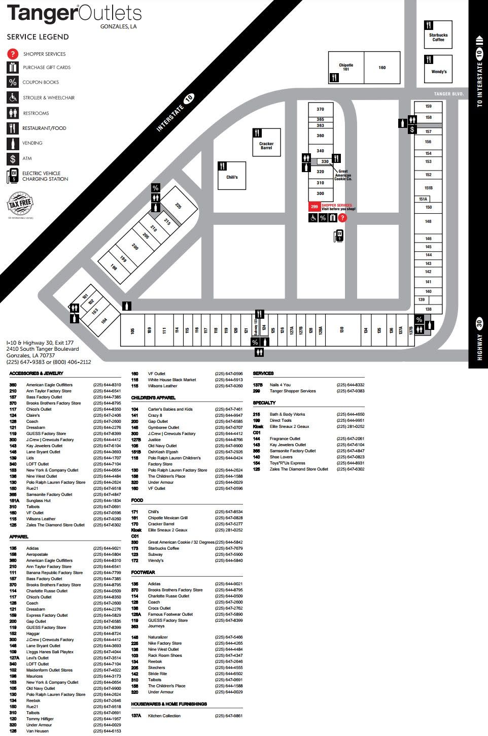 michael kors gonzales