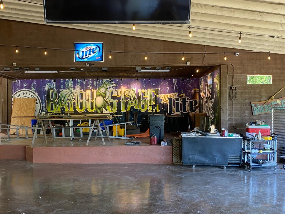 Pine Tree Lodge Beaumont, TX 77705