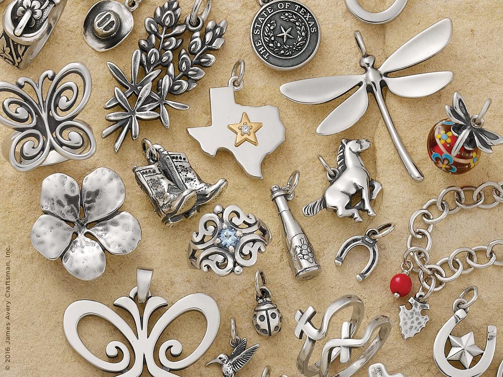 James Avery Beaumont, TX 77706