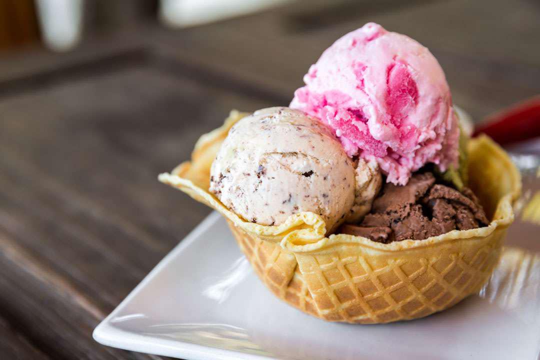 Marble Slab Creamery Beaumont Tx 77707