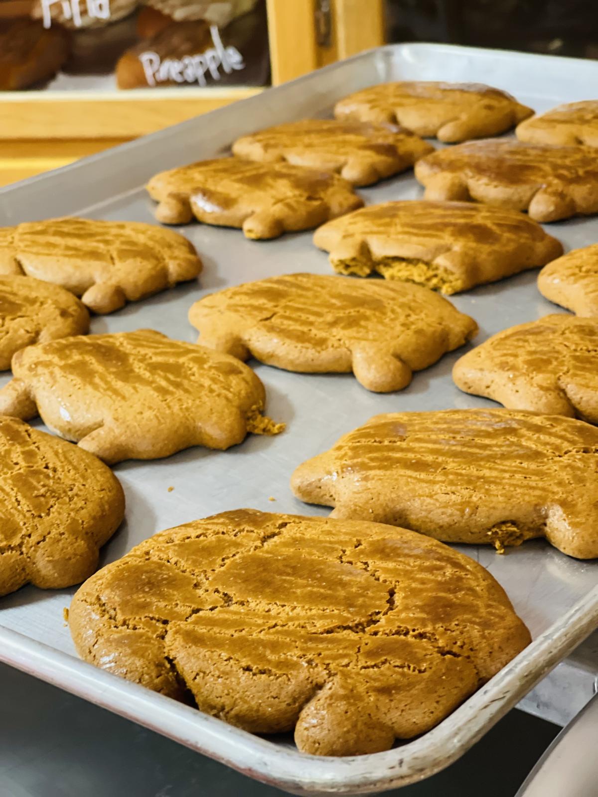 Super Antojo Bakery Beaumont, TX 77702