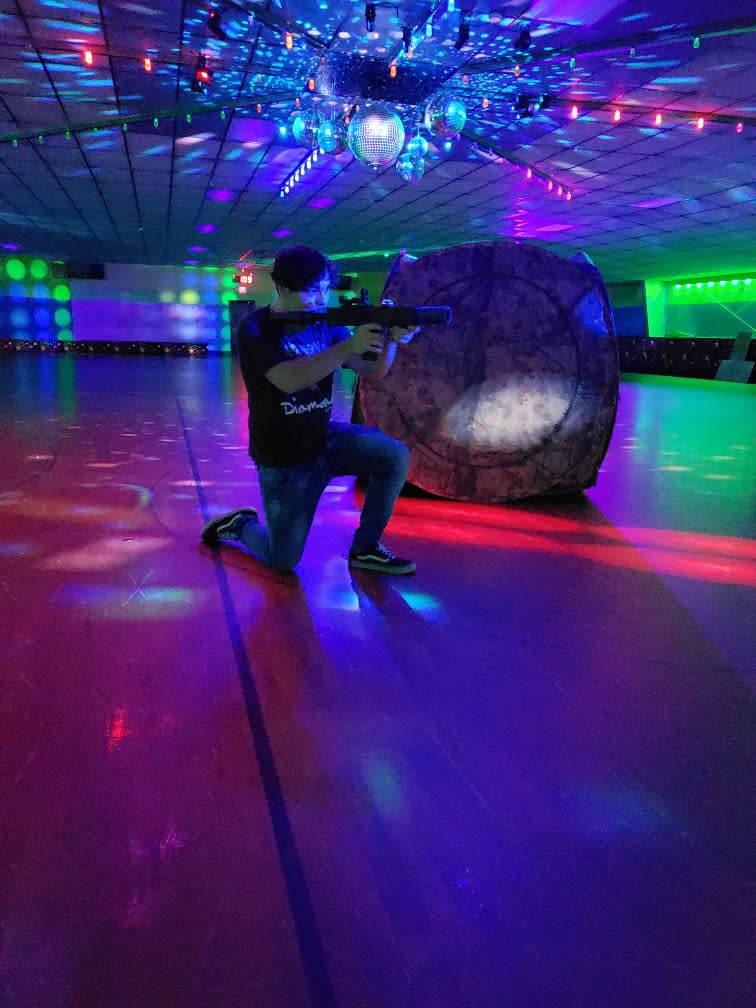 Manning's Texas on Wheels Beaumont, TX 77706