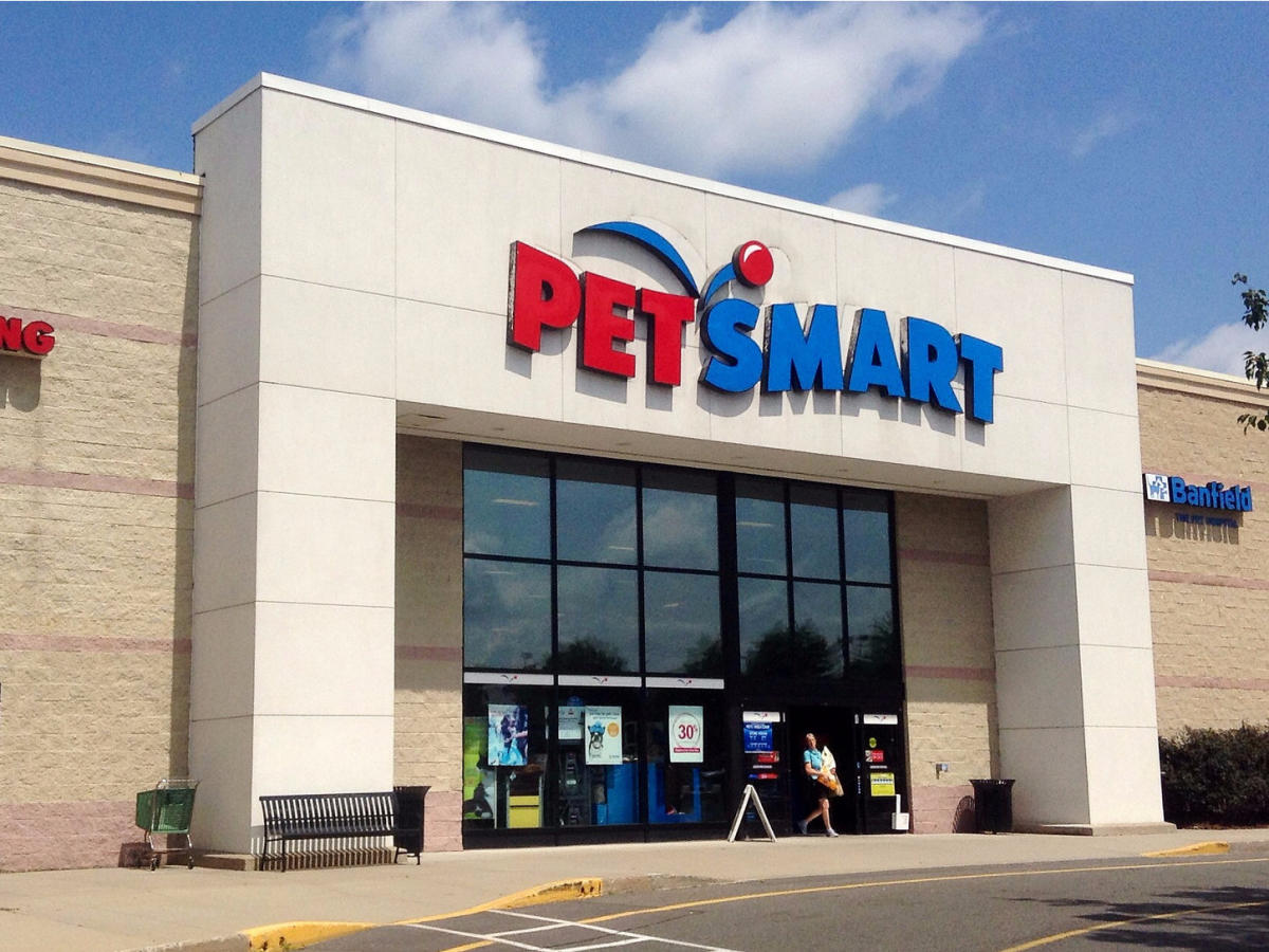 Petsmart | Beaumont, TX 77706