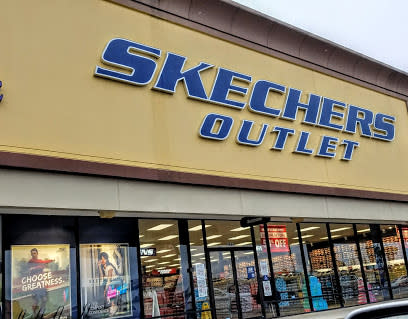 skechers calgary outlet