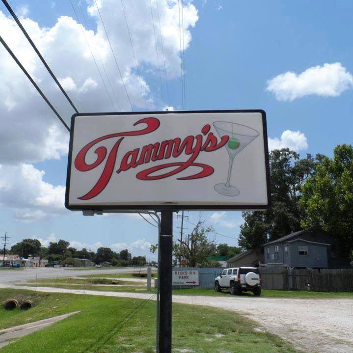 Afslachten Gouverneur bereiken Tammy's Bar | Nederland, TX 77627