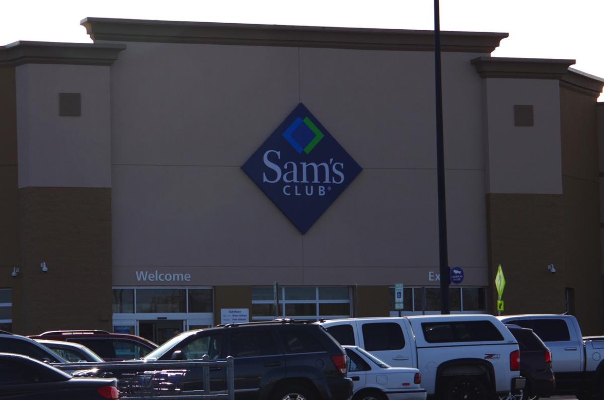 Sam S Club Sam S Cropped