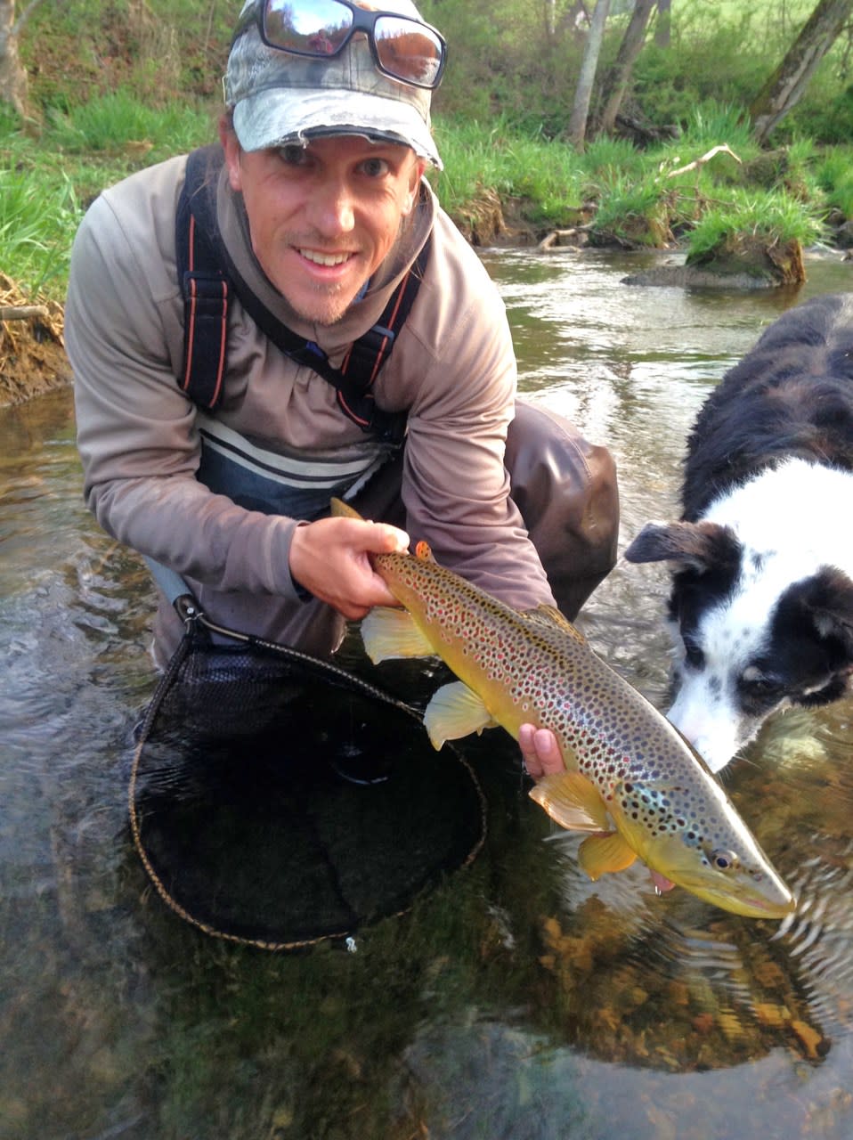 Riverstone Fly Fishing