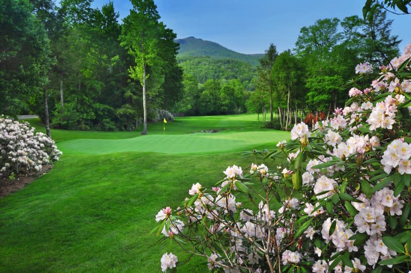 Elk River Golf Club