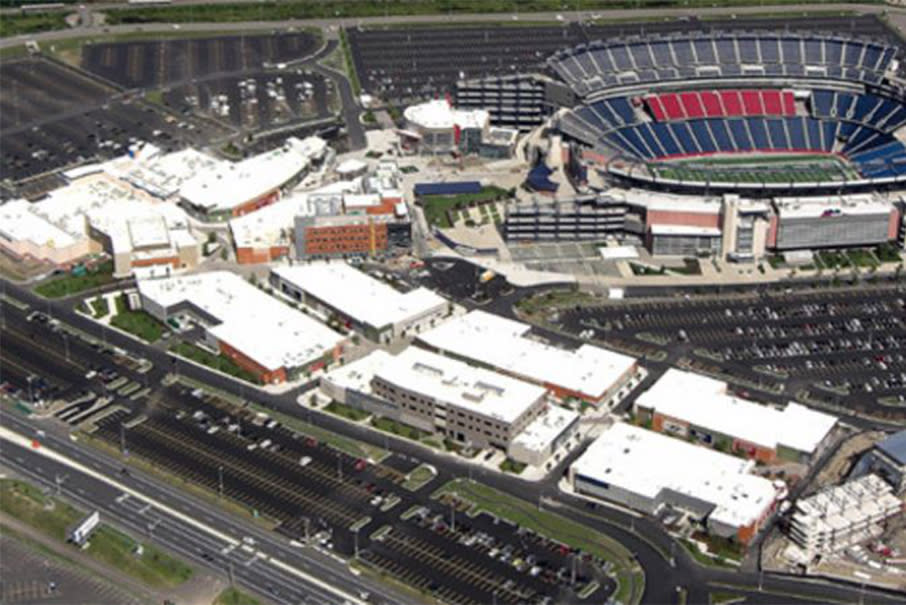 New England Revolution vs. Charlotte FC - Foxborough MA, 02035