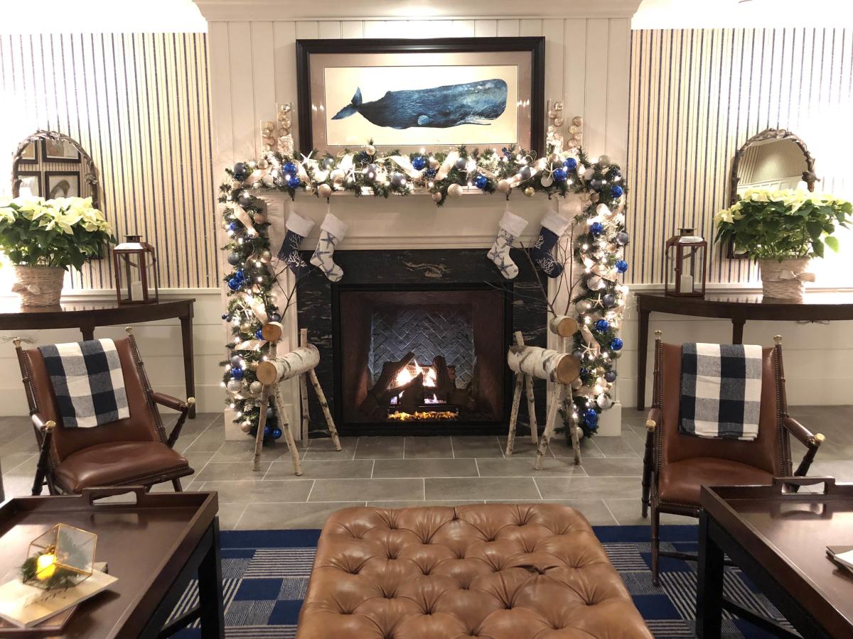 Beauport Hotel Gloucester - Gloucester MA, 01930