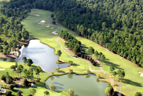 Magnolia Greens Golf Course Leland NC 28451 Magnolia Greens Golf Course Leland NC 28451