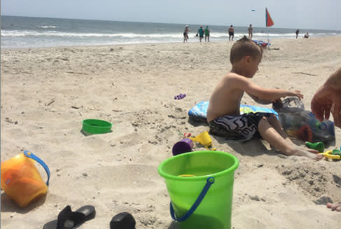 Coastal Vacation Resorts Holden Beach Holden Beach Nc 28462