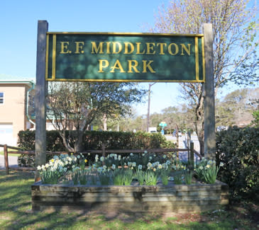 Middleton Park Oak Island Nc 28465