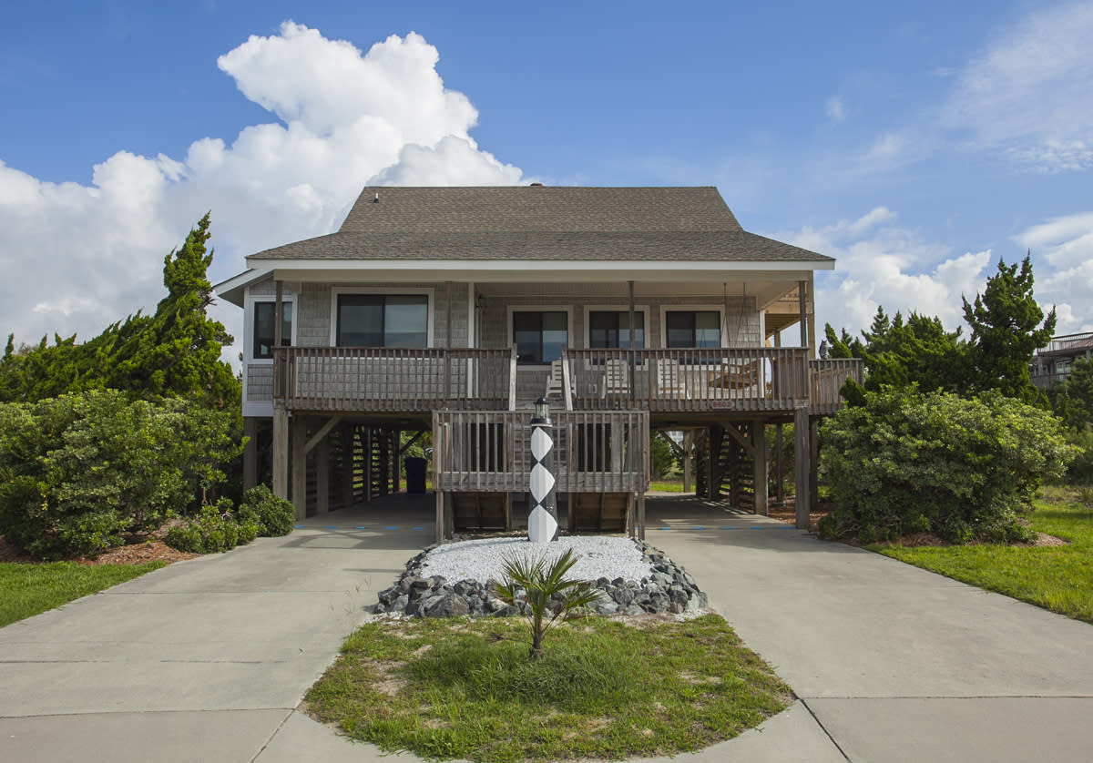 Margaret Rudd & Associates, Inc. Oak Island, NC 28465
