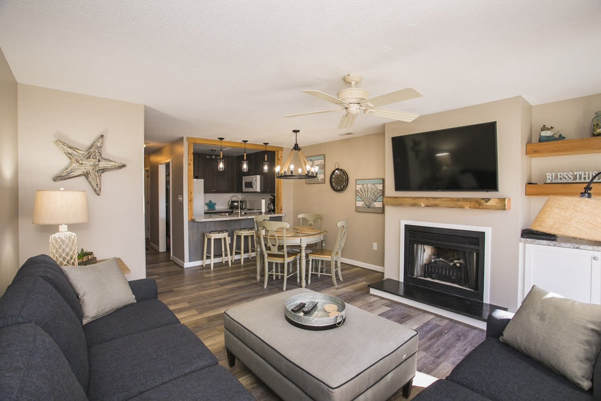 Margaret Rudd Realty Oak Island