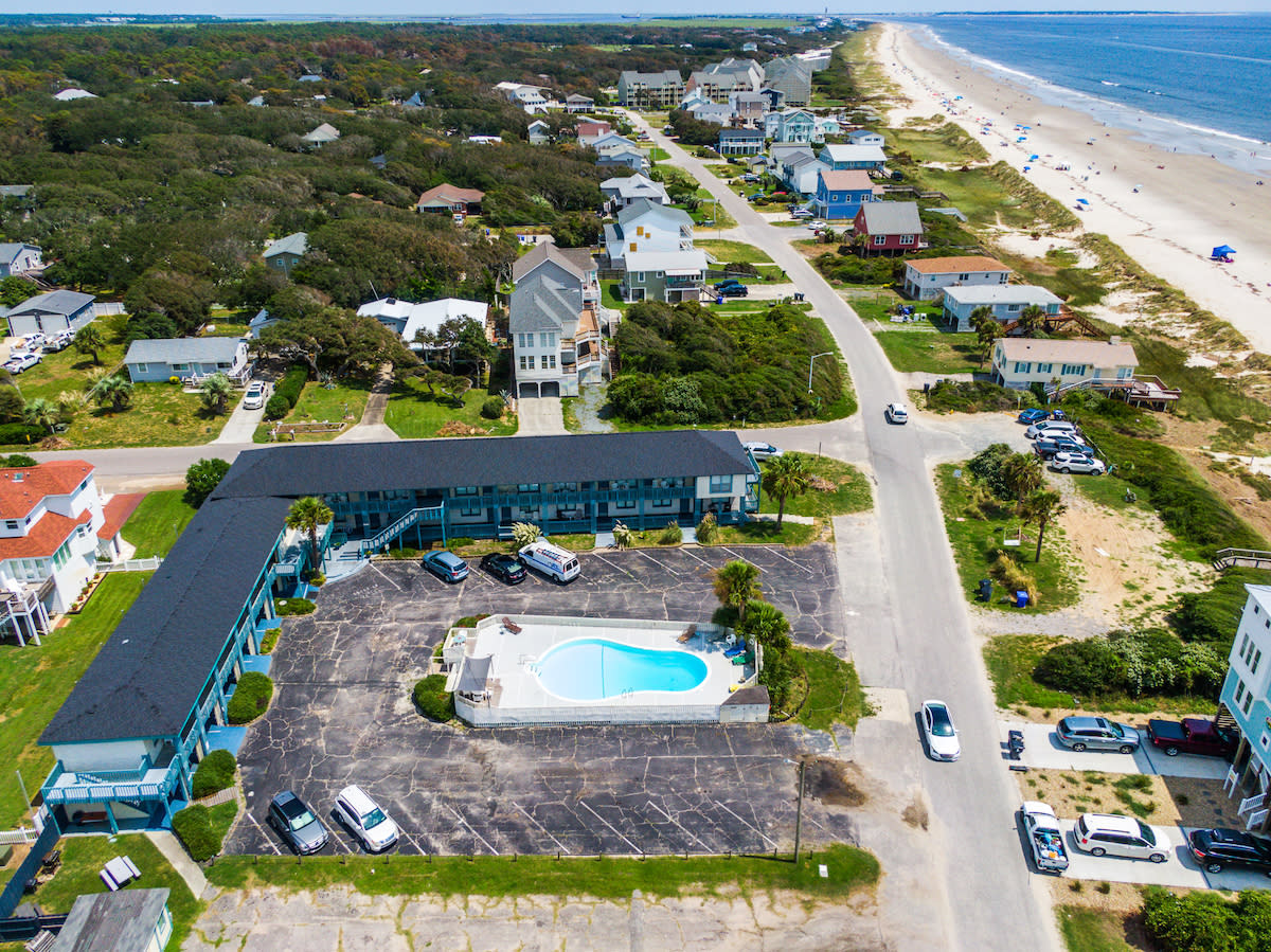 The Beach House At Oak Island Oak Island NC 28465 The Beach House At Oak Island Oak Island NC 28465