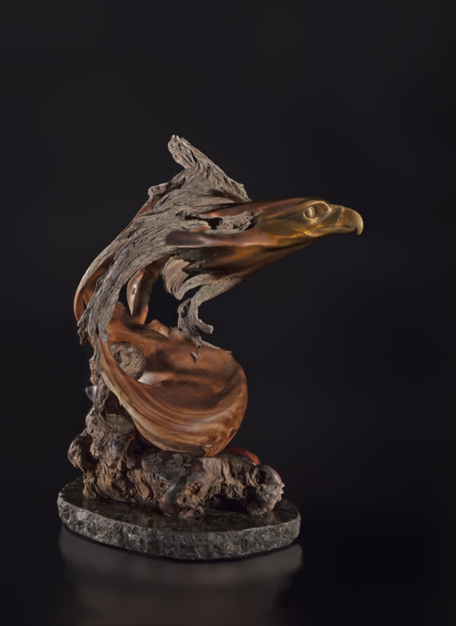 Bronze Coast Gallery