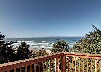 Ocean Joy Cannon Beach Property Management