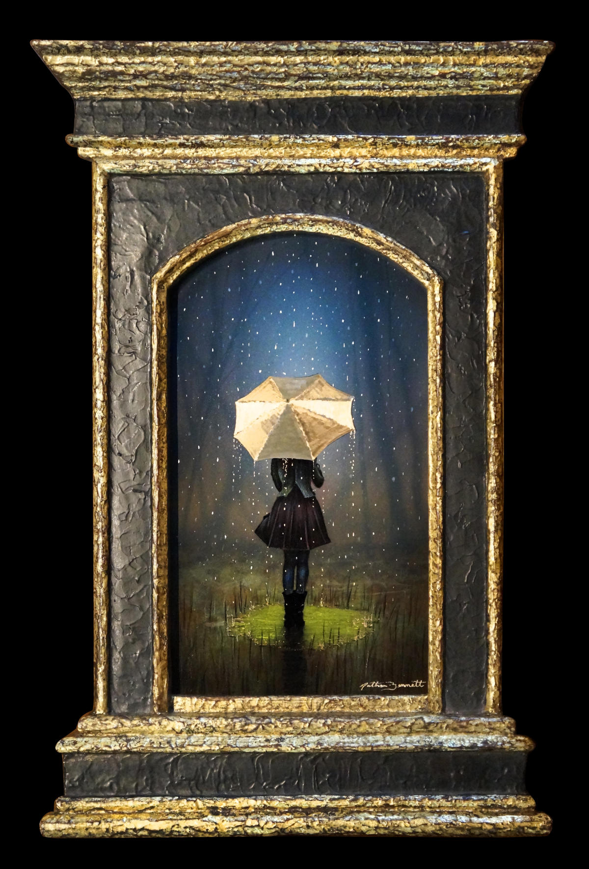 Bronze Coast Gallery