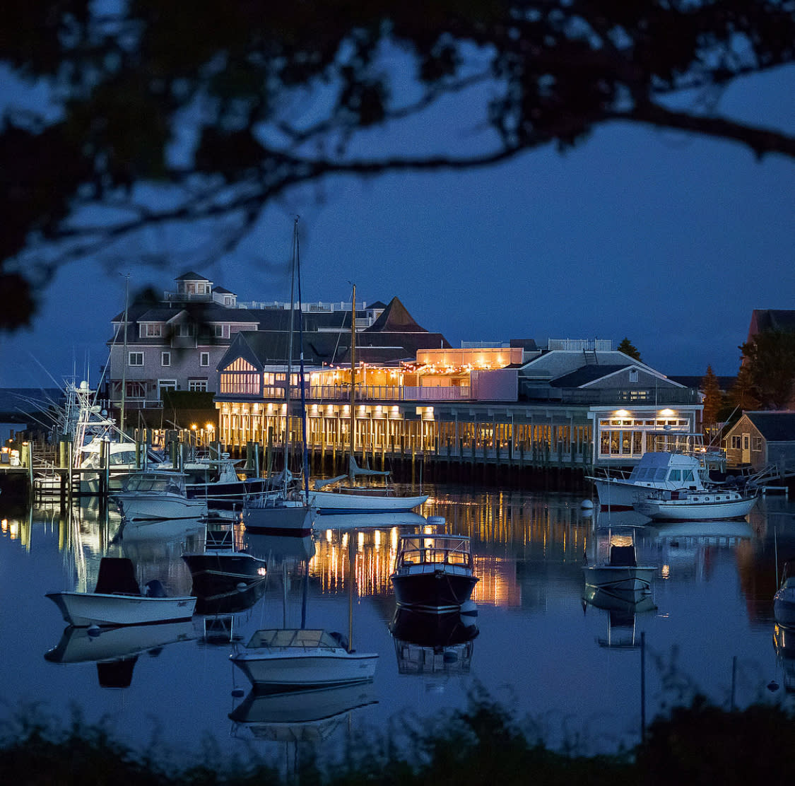 wychmere beach club cape cod