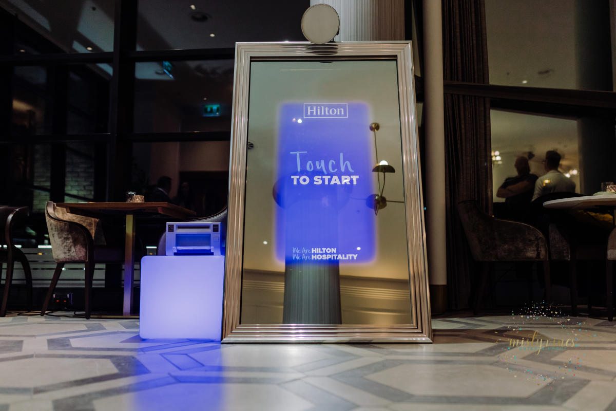 Magic Mirror Cape Cod