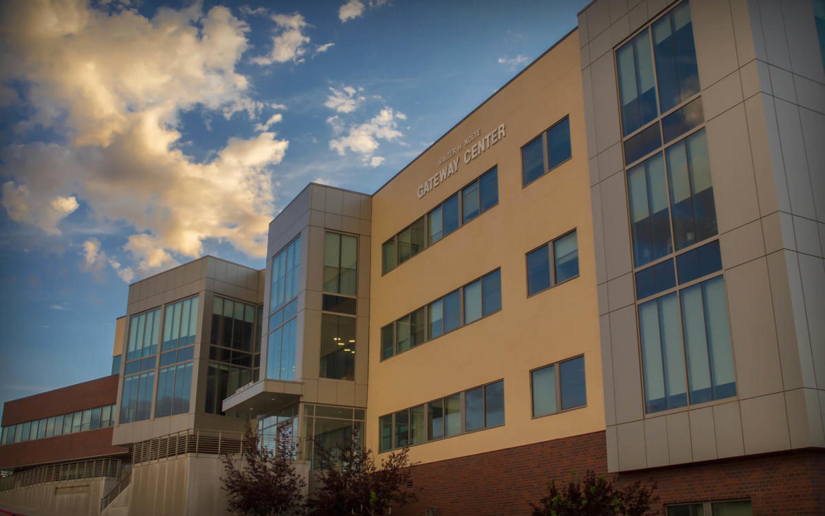 Casper College Casper, WY 82601