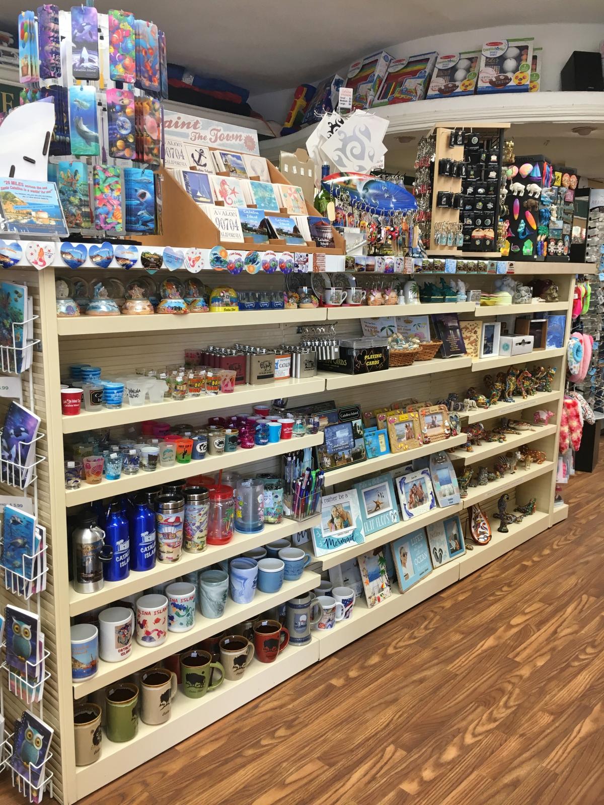 Leo S Catalina Drugstore