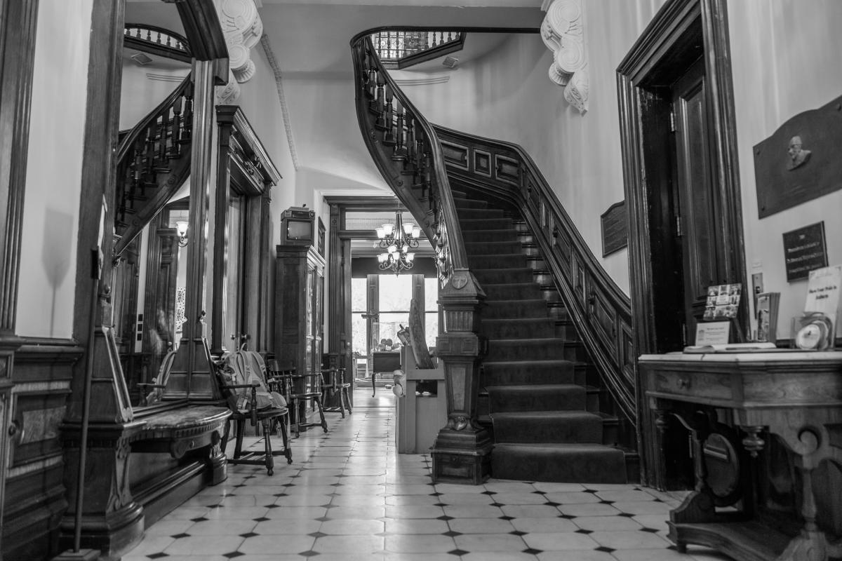 Cayuga Museum Of History And Art