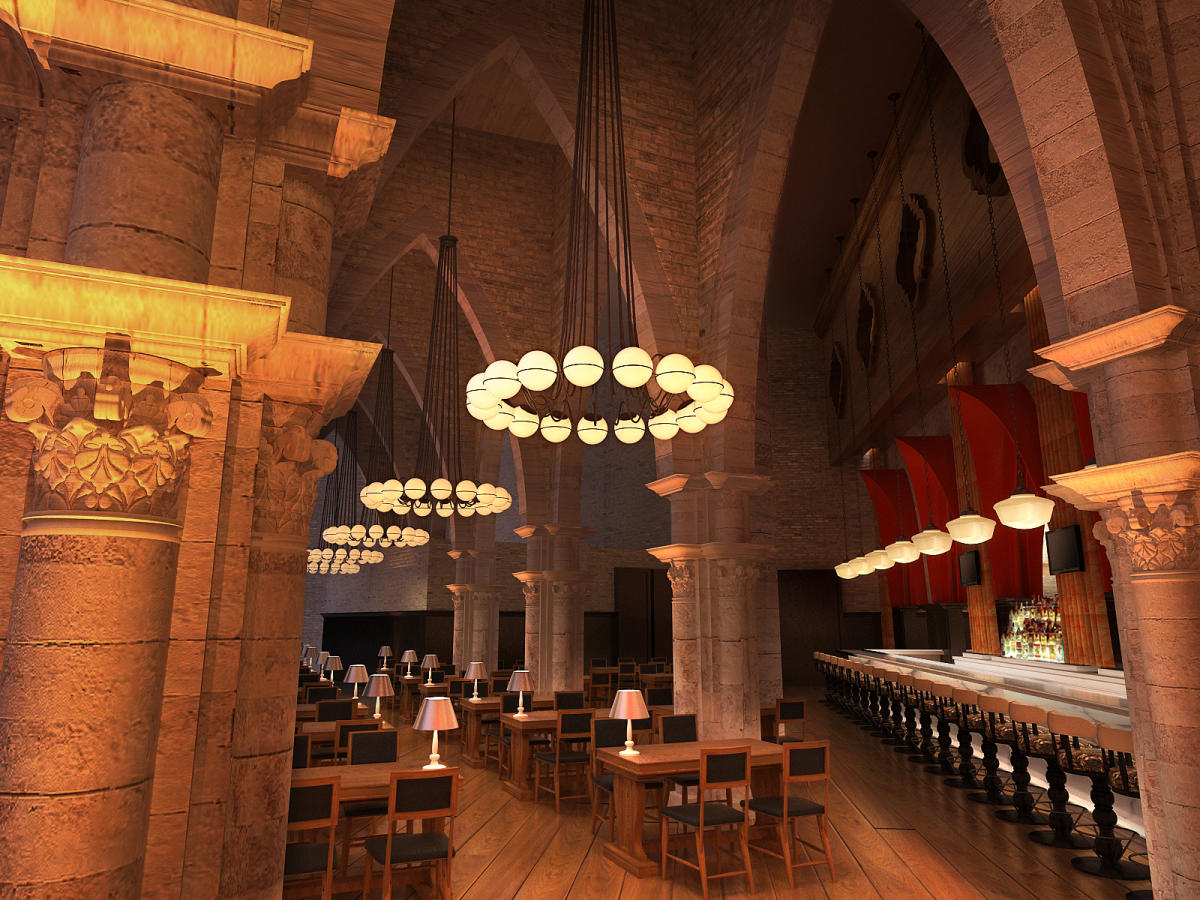 Restaurants near mohegan sun casino ct