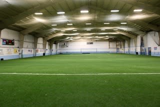 Cfc indoor soccer clearance