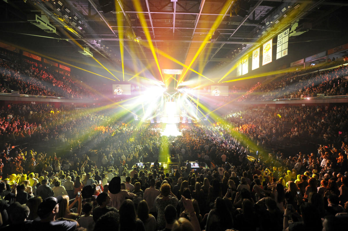 Mohegan Sun