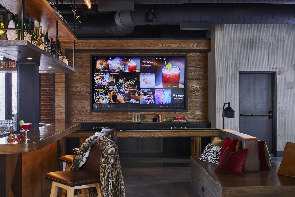 bar moxy