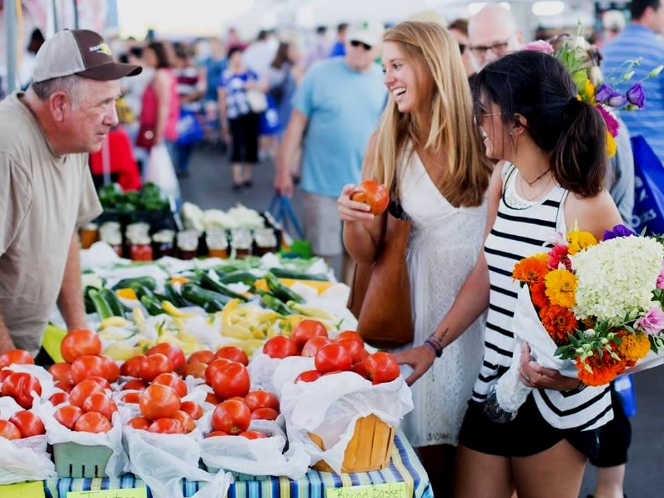 Chattanooga Market Schedule 2022 Chattanooga Market