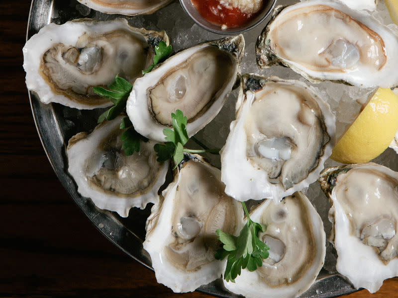 Shaw's Crab House