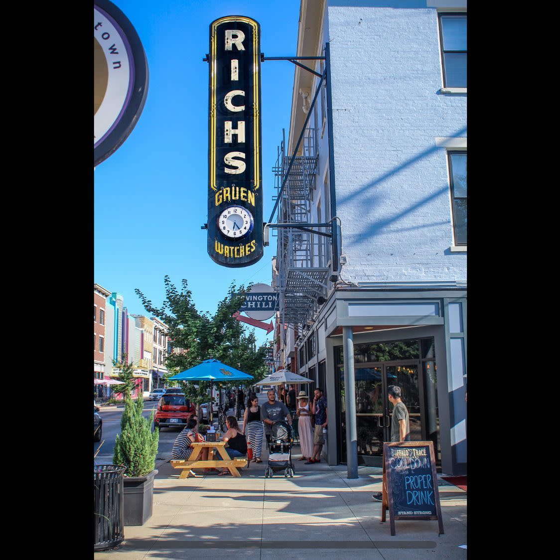 Toolkit Sunglass Hut