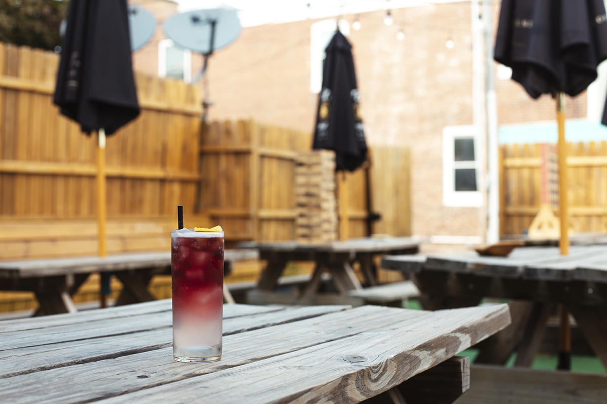 The Alcove | Jeffersonville, IN 47130