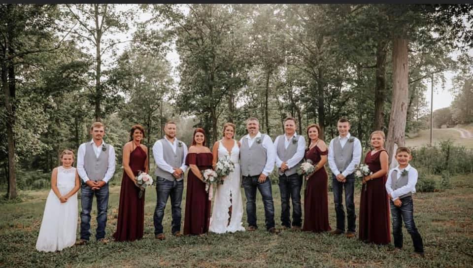 Rocking Horse Meadows