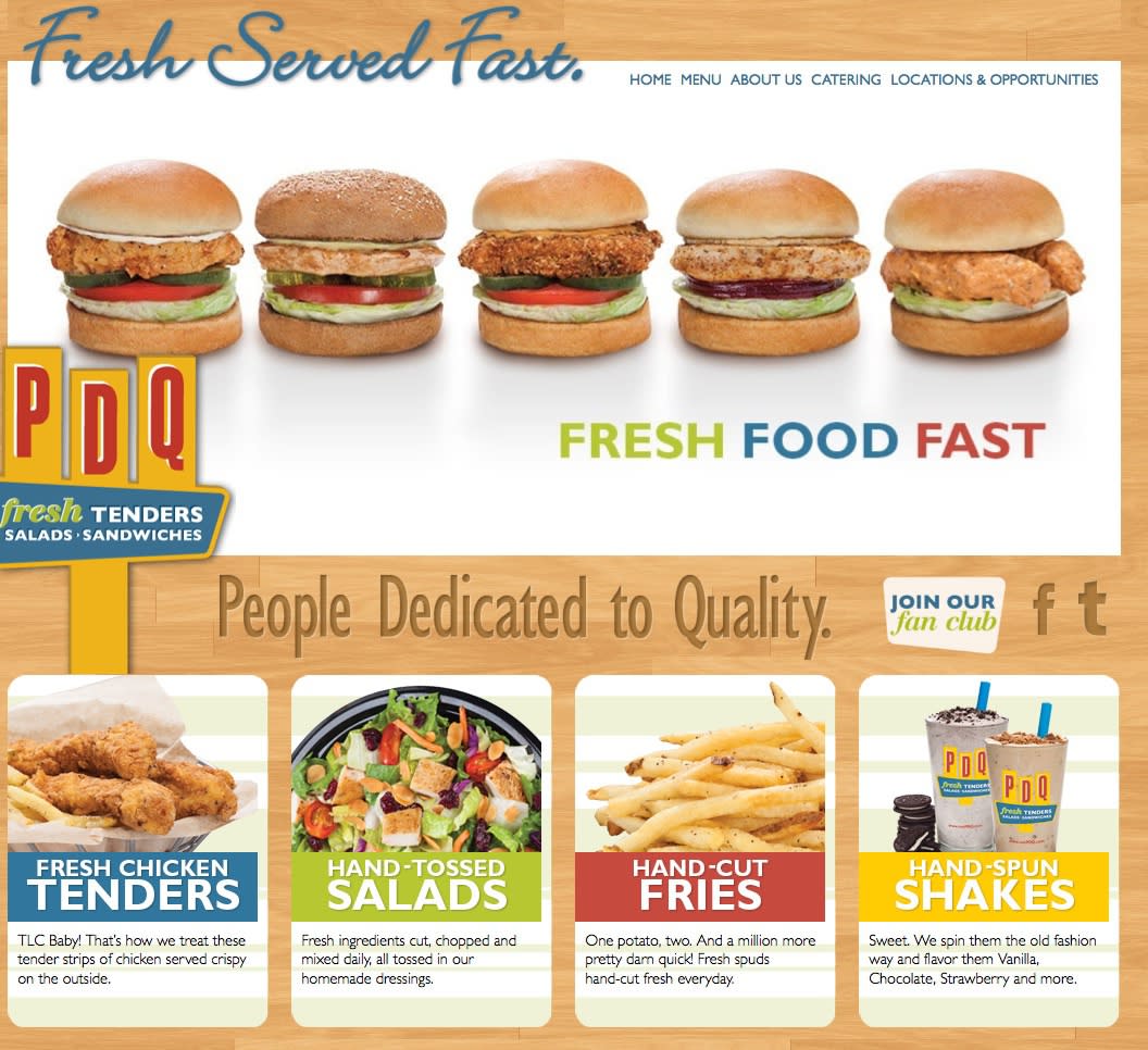 PDQ Columbia, SC 29205