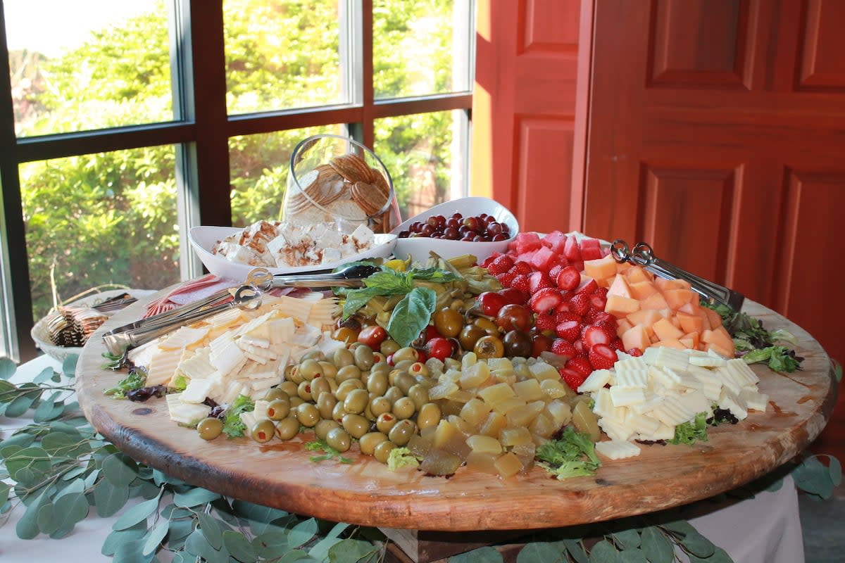 Dupre Catering and Events Columbia, SC 29201