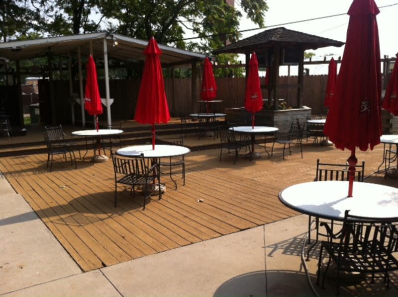 Jake's Bar & Grill Columbia, SC 29205