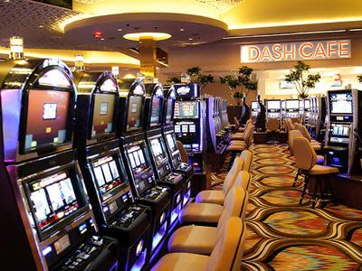 Eldorado Scioto Downs Columbus Oh 43207