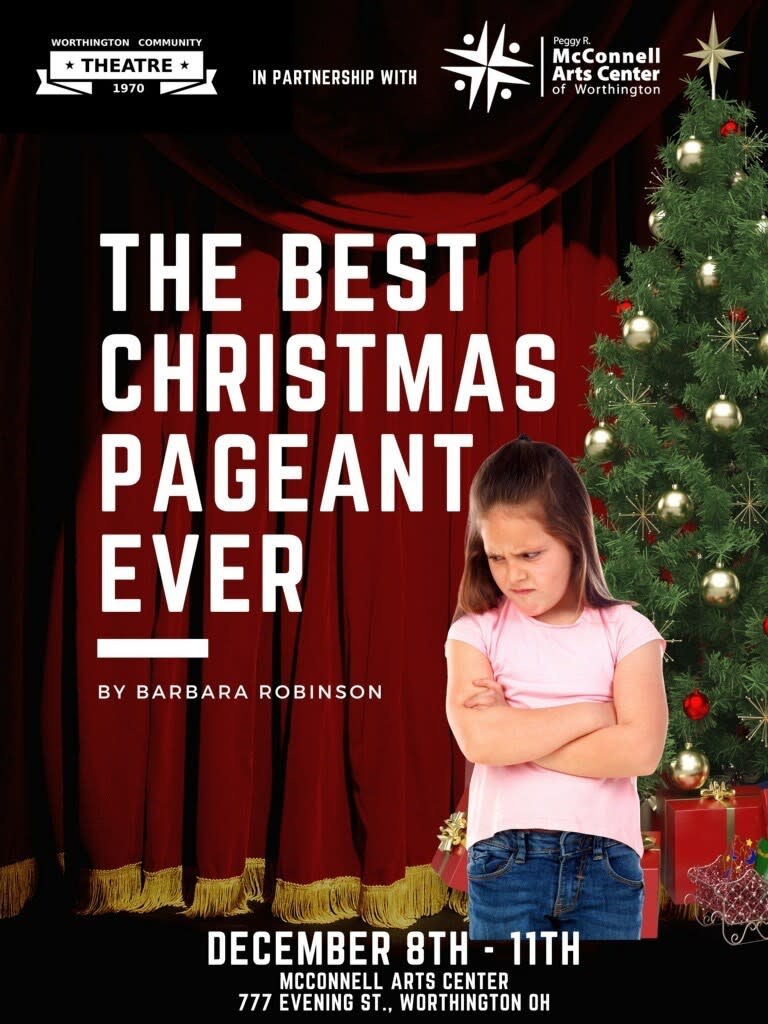 The Best Christmas Pageant Ever | 12/8/22 - 12/11/22 ...