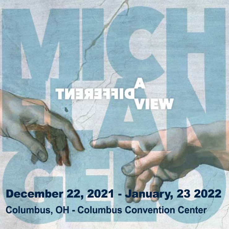 Calendar Of Events + January 2022 Columbus Ohio