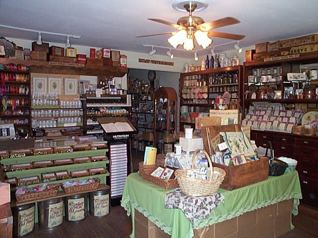 The Rosemary House | Mechanicsburg, PA 17055